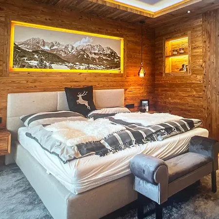 Casa vacanze Casa Col Ferret - By Nest Courmayeur