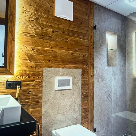 Casa vacanze Casa Col Ferret - By Nest Courmayeur