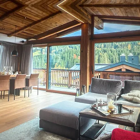 Casa Col Ferret - By Nest Courmayeur
